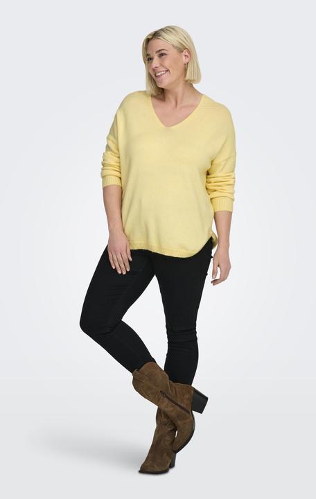 Image du produit Only Carmargareta Ls Pullover Knt Noos (S)