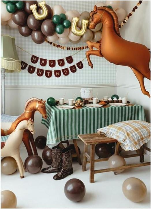 Immagine prodotto Partydeco FB278S-019 (3x)
