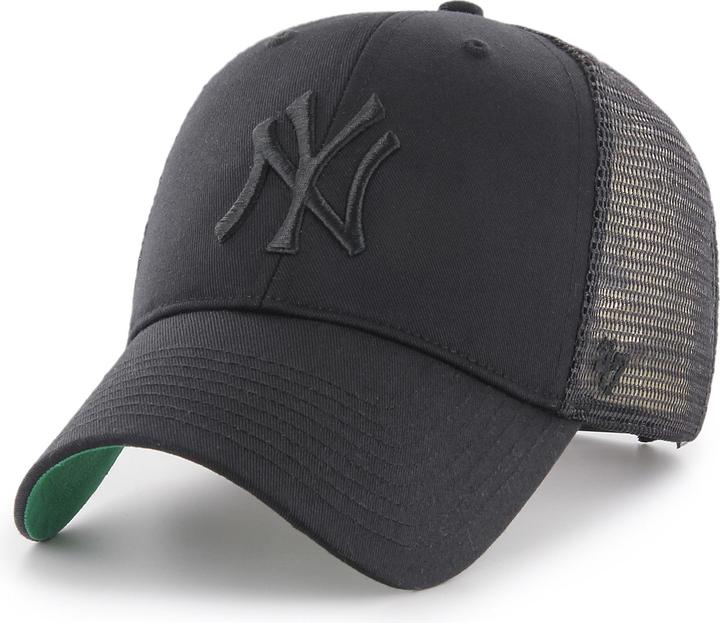 47 Brand Trucker Branson MLB New York Yankees (One Size)