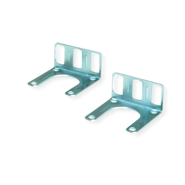 Immagine prodotto Bachmann Cavo di prolunga (rack (6x, CEE 7/4, 2 m)