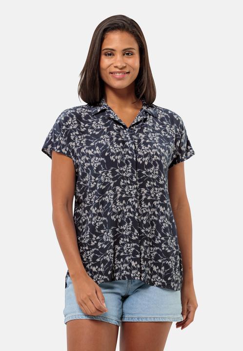 Produktbild Jack Wolfskin Sommerwiese Shirt W (S)