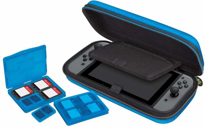 Image du produit Bigben Travel Case Zelda (Switch)