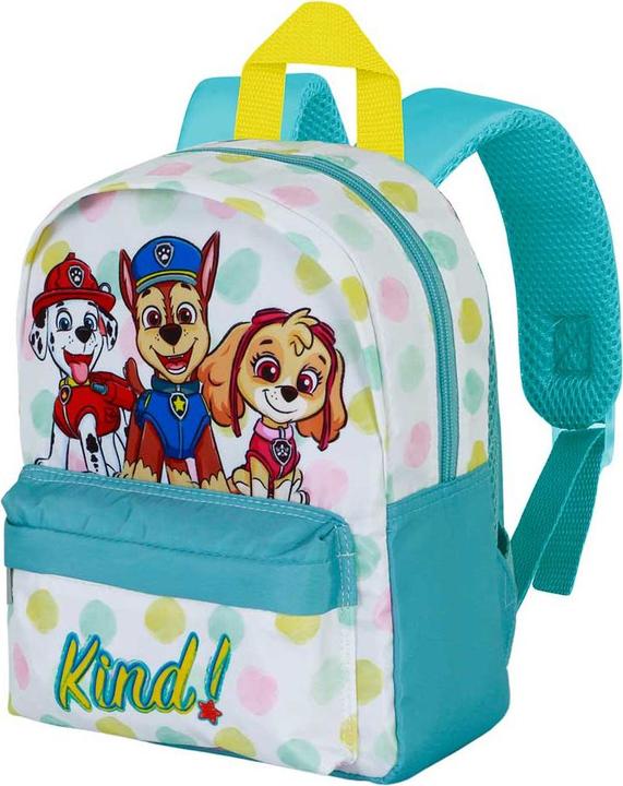 Produktbild Karactermania Joy Preschool Backpack Kind