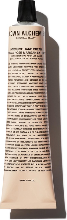 Produktbild Grown Alchemist GROWN Beauty - Intensive Hand Cream: Persian Rose & Argan Extract (65 ml)