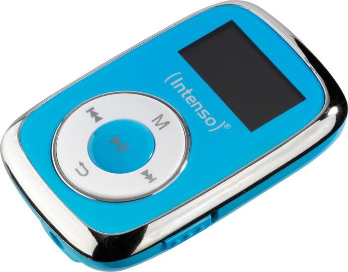 Actual product image Intenso Mover (8 GB)