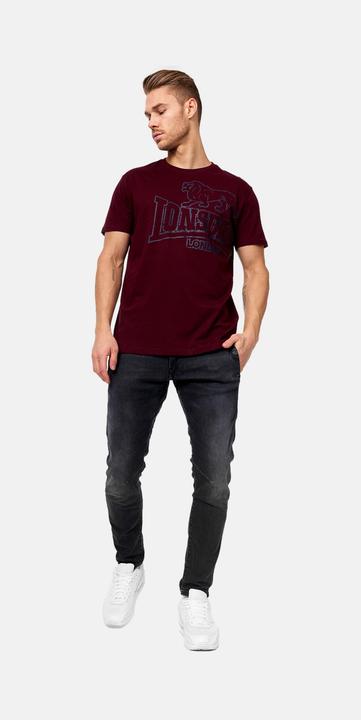 Actual product image Lonsdale Langsett (XXL)