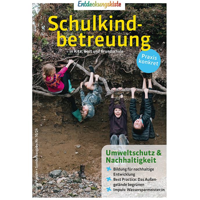 Thumbnail - Redaktion Entdeckungskiste:Umweltschutz, Schulbücher von Steffi Kreuzinger, Meike Rathgeber, Bianca Reetz, Sabine Schrat...
