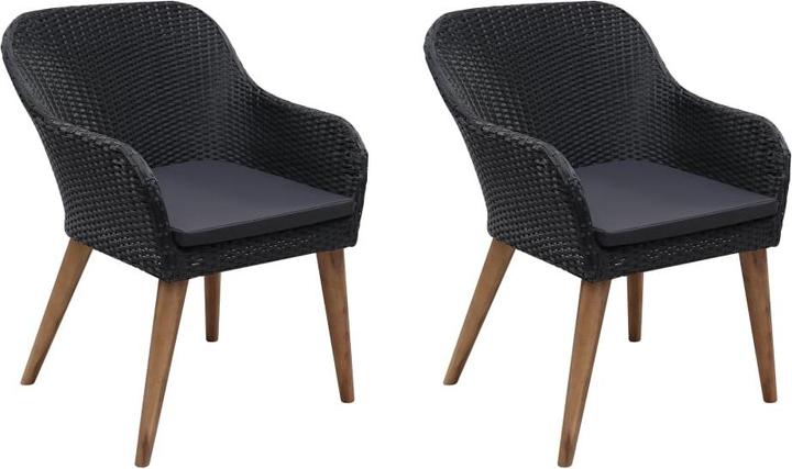 Produktbild vidaXL Gartenstuhl