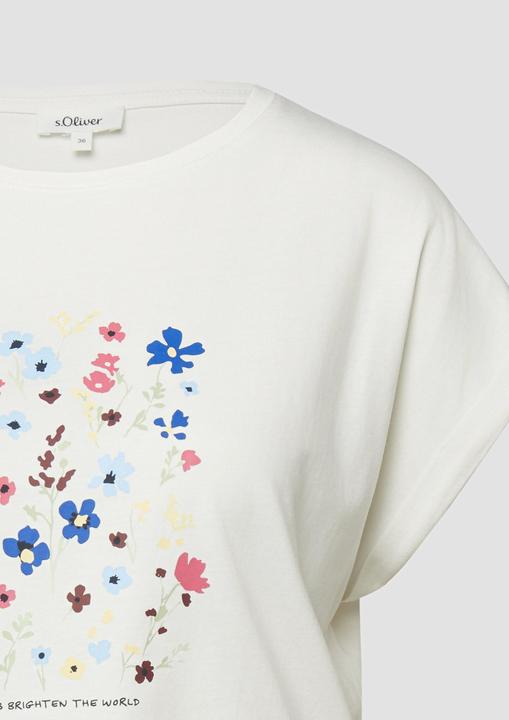 Produktbild s.Oliver T-Shirt (34)