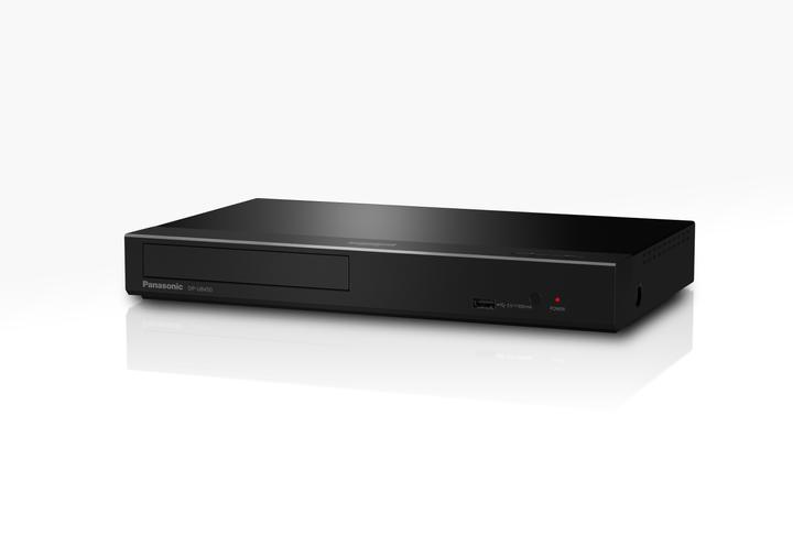 Produktbild Panasonic DP-UB450 (Blu-ray Player)