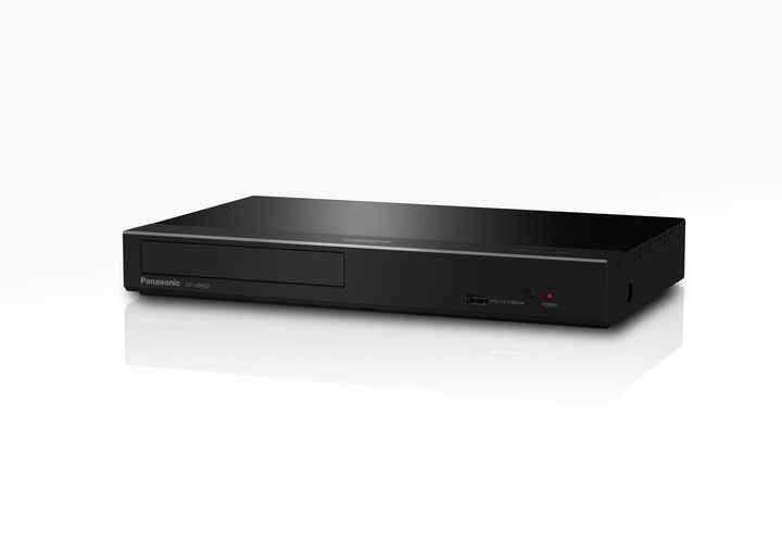 Produktbild Panasonic DP-UB450 (Blu-ray Player)