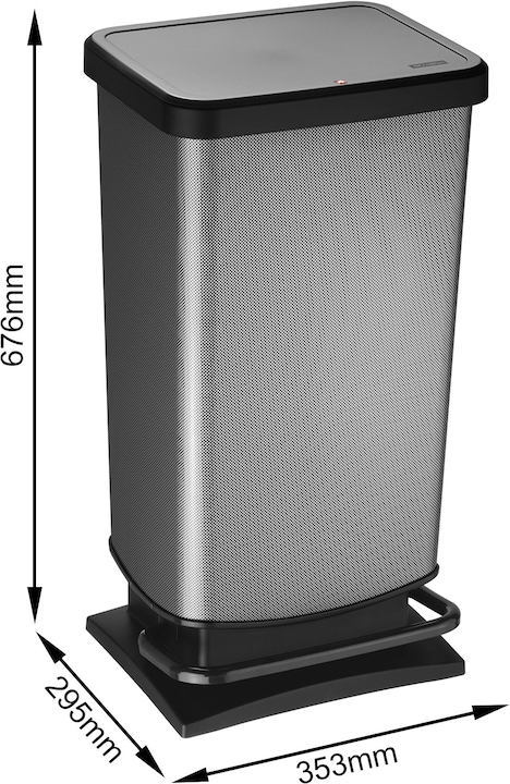 Produktbild Rotho Paso (40 l)