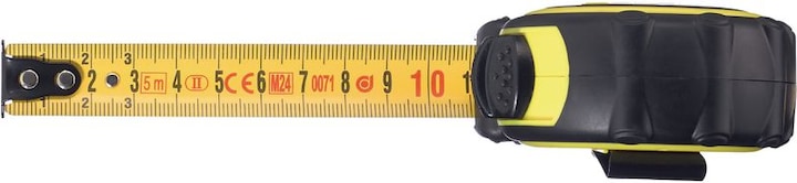 Actual product image Futuro BRW Tape rule (mm)