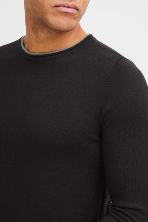 Image du produit Blend Odin - Pull en Maille - Homme (XL)