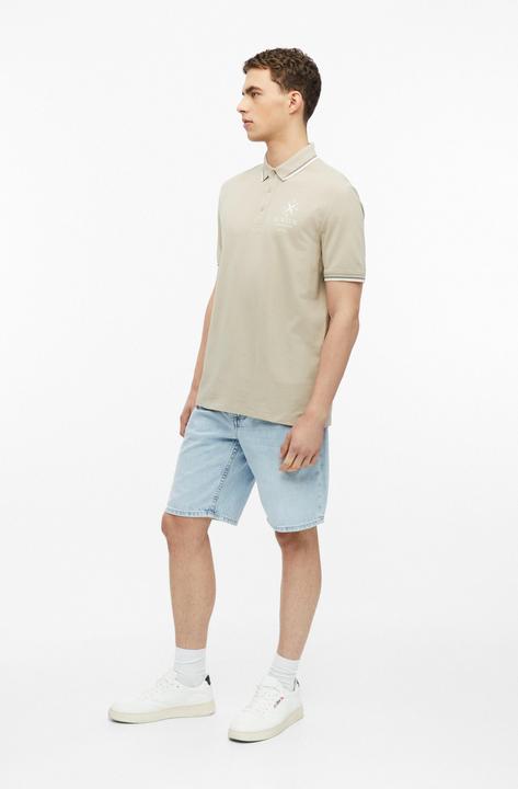 Produktbild s.Oliver Polo-Shirt (M)