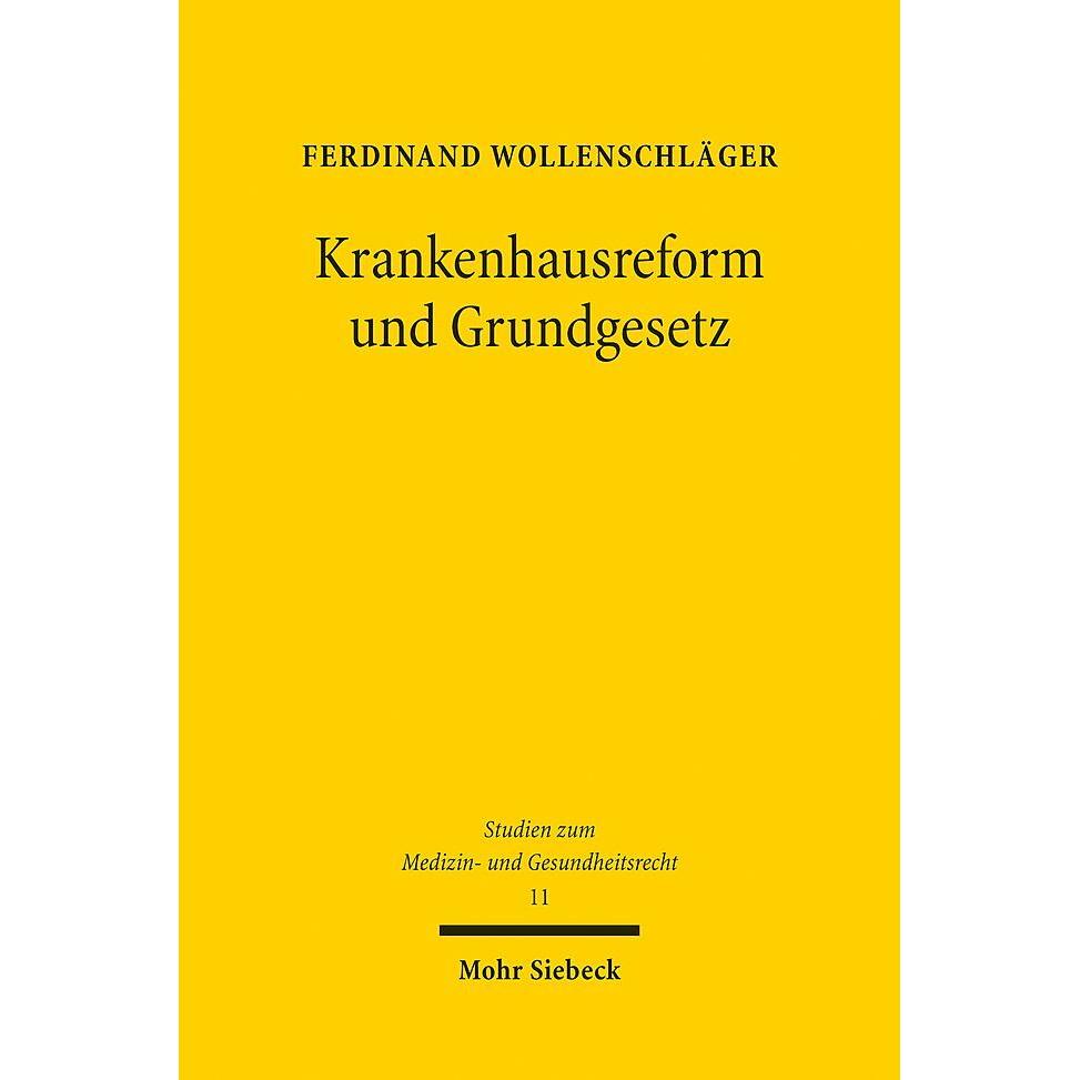 Thumbnail - Ferdinand Wollenschläger, Fachbücher von Ferdinand Wollenschläger