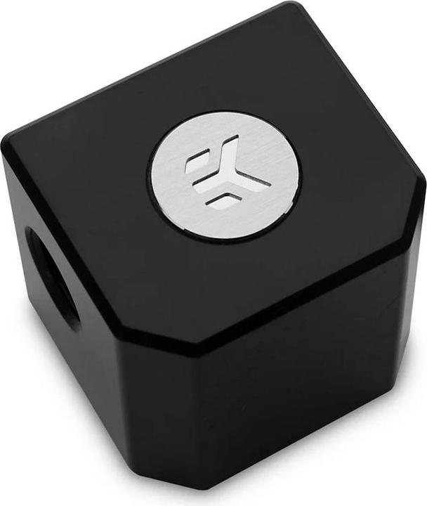 Produktbild EKWB EK-Loop Connect Flow Meter Durchflusssensor