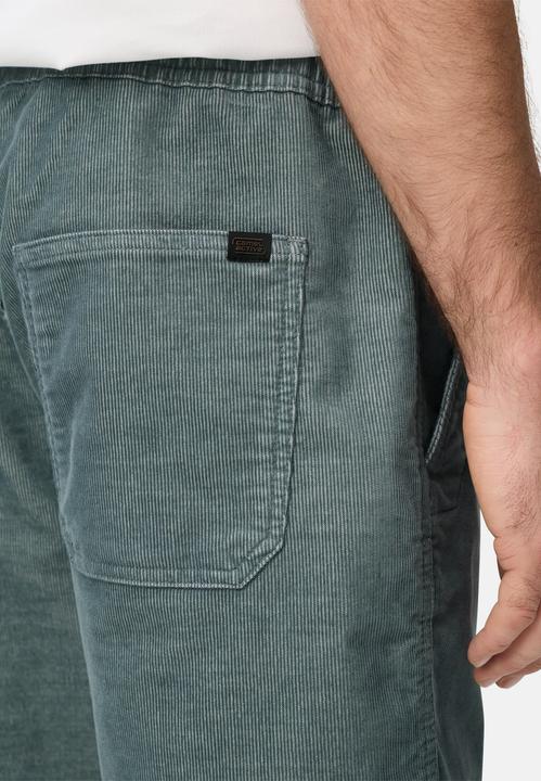 Image du produit Camel Active Bermuda Shorts mit Tunnelzug (M)