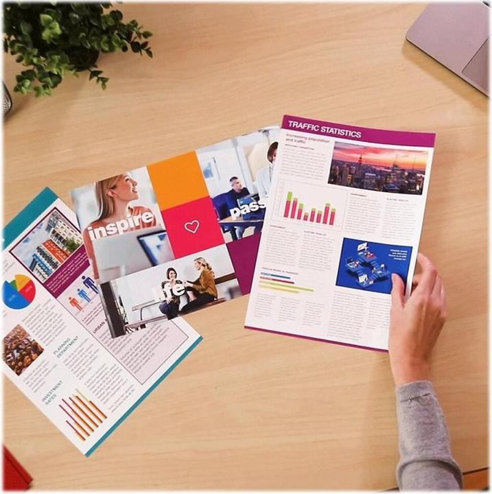 Actual product image Brother LC422XLC HY Ink Cartridge For BH19M/B Compatible with MFC-J5340DW MFC-J5740DW MFC-J6540DW MF (C)