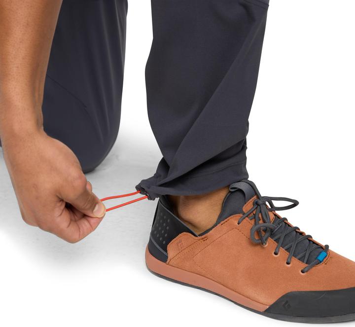 Produktbild Black Diamond M Pursuit Hybrid Pants (32)