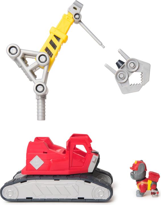 Produktbild Amigo Rubble Chargers Tool Fahrzeug