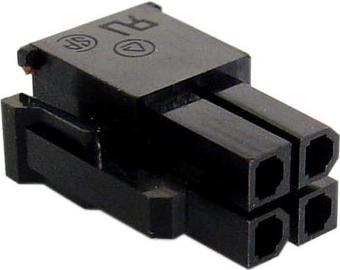 Produktbild A.C.Ryan Pentium 4 Stromstecker Pure