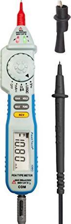 Produktbild Peaktech Digitaler Spannungsprüfer P 1080 (CAT III 600V)