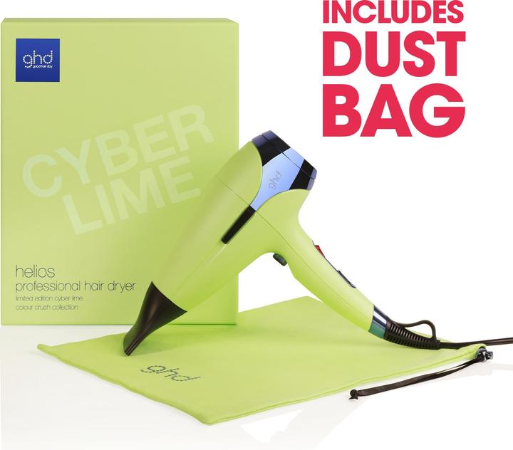 Actual product image ghd Helios