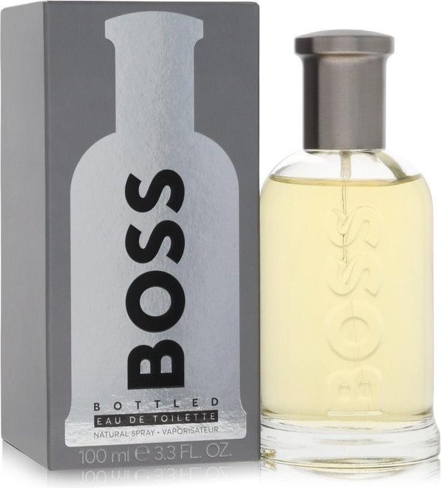 Actual product image BOSS Parfum (Eau de parfum, 50 ml)