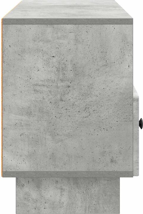 Produktbild vidaXL TV-Ständer (102 x 34.50 x 50 cm)