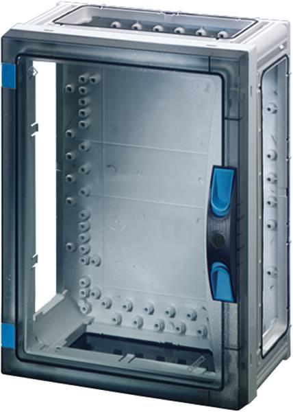 Actual product image Hensel HEN FP 0240 ENYSTAR empty housing, mounting dimensions 216x306x136mm, t (Housing)