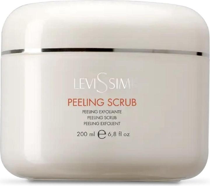 Produktbild LeviSsime Haarwuchs-Kur 200ml (200 ml)