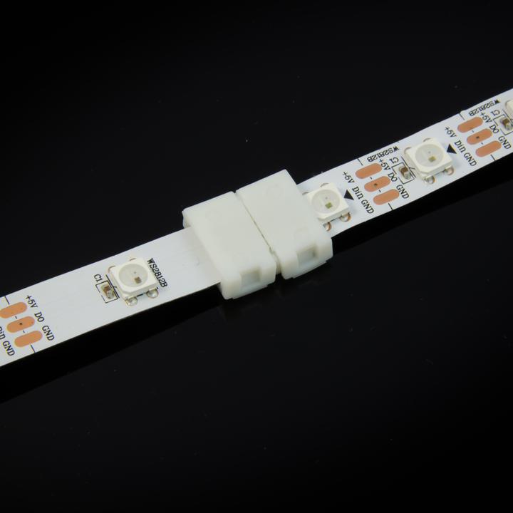Image du produit Purecrea Connecteur 3 broches pour bande LED WS2812