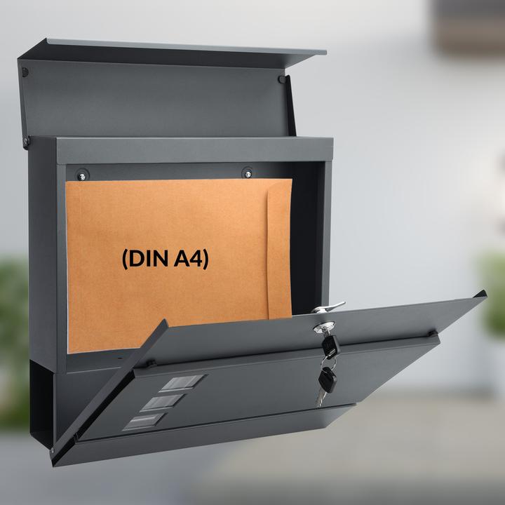 Produktbild Monzana Briefkasten