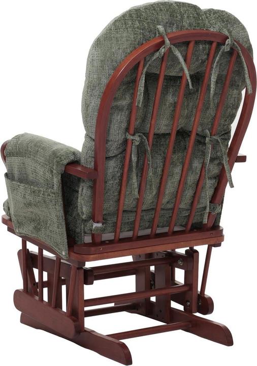 Produktbild JOHN316 Schaukelstuhl