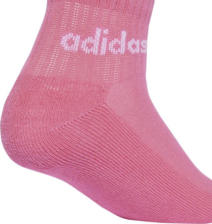 Image du produit adidas Linear Ankle 5er Pack (19 - 21)
