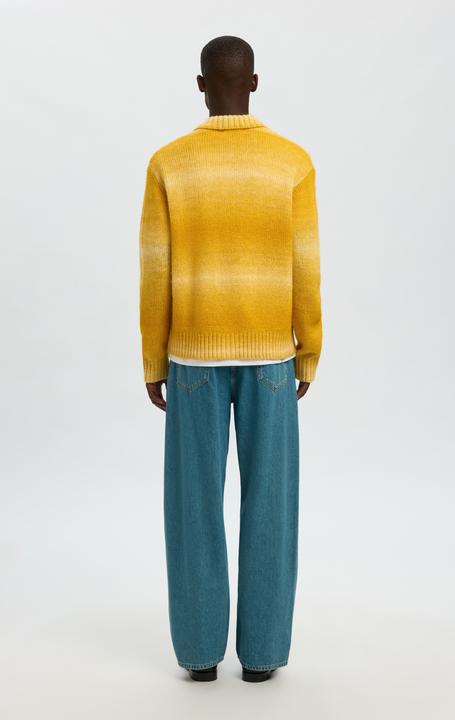 Produktbild Selected Wollmix Strickjacke (XXL)