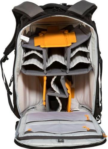 Produktbild Lowepro ProTactic BP 450 AW III (Fotorucksack, 25 l)