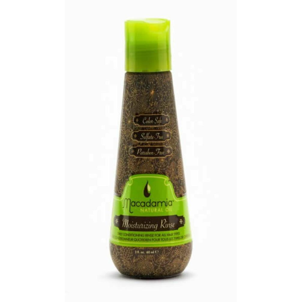 Thumbnail - Macadamia, Conditioner, Moisturizing Rinse (1000 ml)