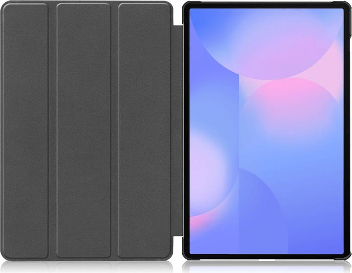 Produktbild Cover-Discount Galaxy Tab S10 FE+ Plus - Tri-fold Smart Leder Case (Samsung Galaxy Tab S10 FE+)