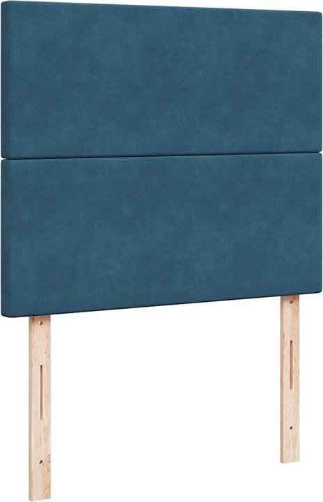 Image du produit vidaXL Boxspringbett (120 x 190 cm)