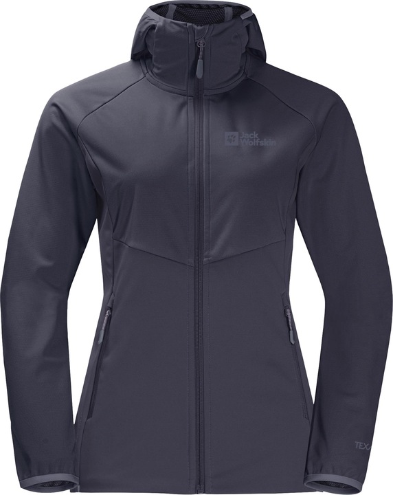 Immagine prodotto Jack Wolfskin Go Hike Softshell W (L)