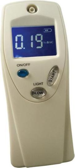 Immagine prodotto Gima Alcoholimetro - Etilometro