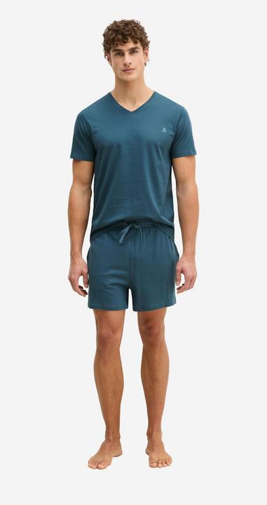 Produktbild Marc O'Polo Pyjamashorts Mix N Match (M)