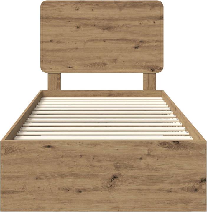 Image du produit vidaXL Bettrahmen (90 x 200 cm)