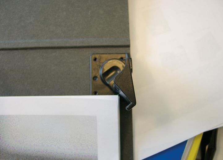 Actual product image Leitz Rb50 (A4, 50 mm, 1 pcs.)