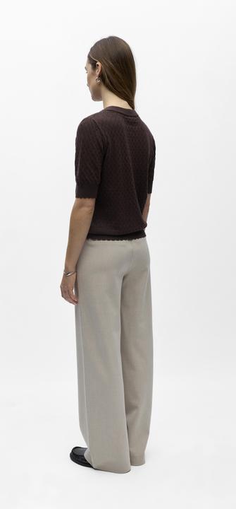 Produktbild Object Gestricktes Oberteil (M)