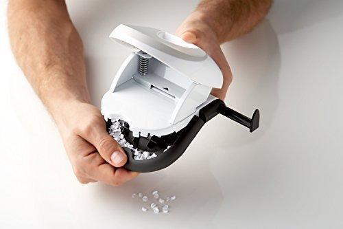 Image du produit Novus Perforateur Sinus 230 blanc *