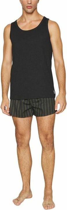 Immagine prodotto adidas Unterhemd Casual Figurbetont (M)