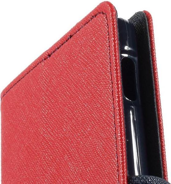 Produktbild Goospery Fancy Diary Series (Sony Xperia Z3)
